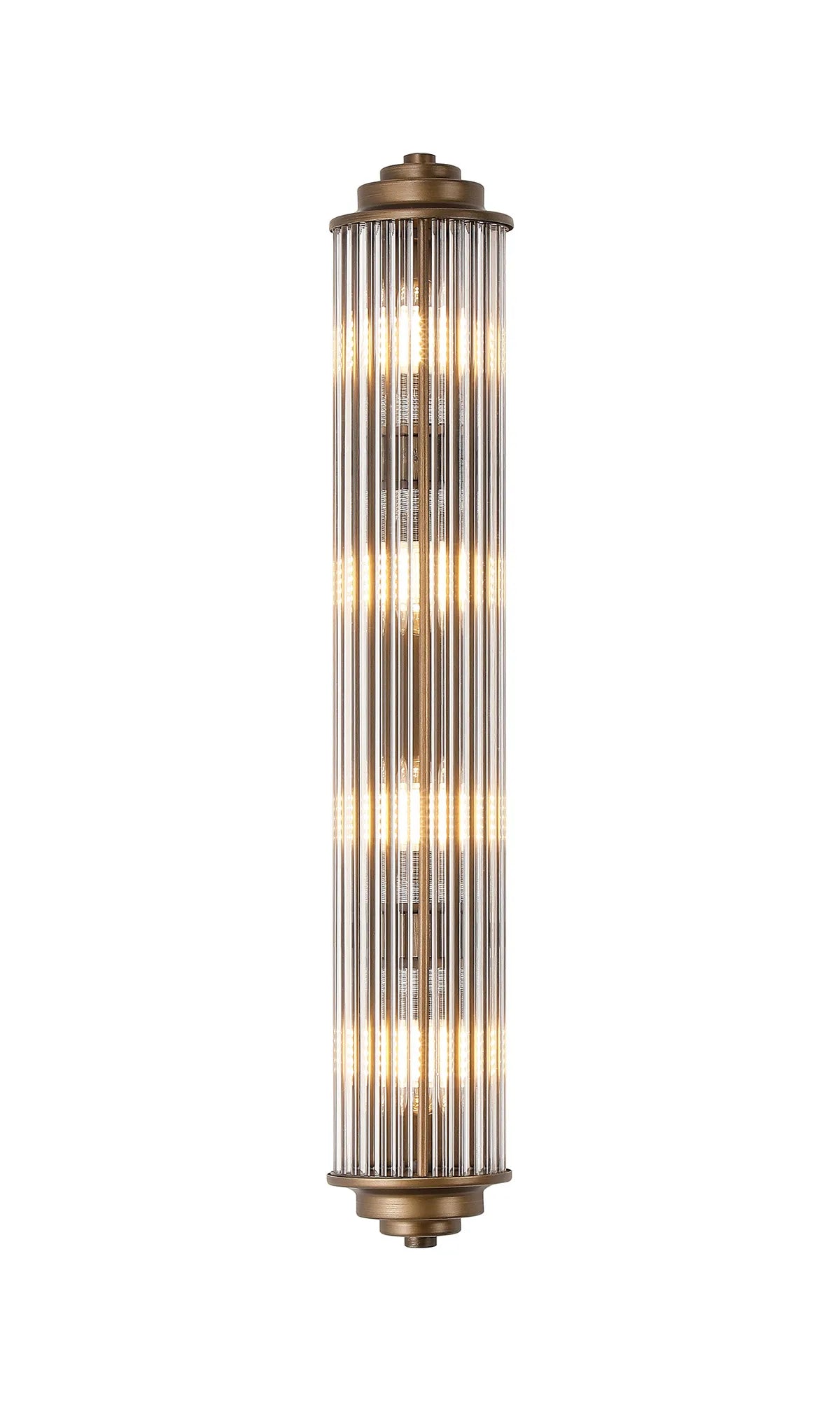 Gwen 4lt Wall Light- Various Finishes