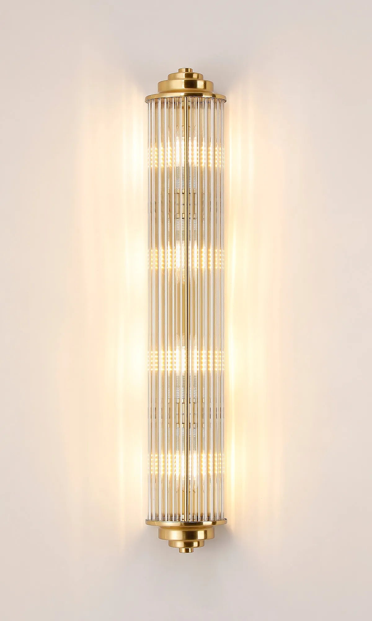 Gwen 4lt Wall Light- Various Finishes