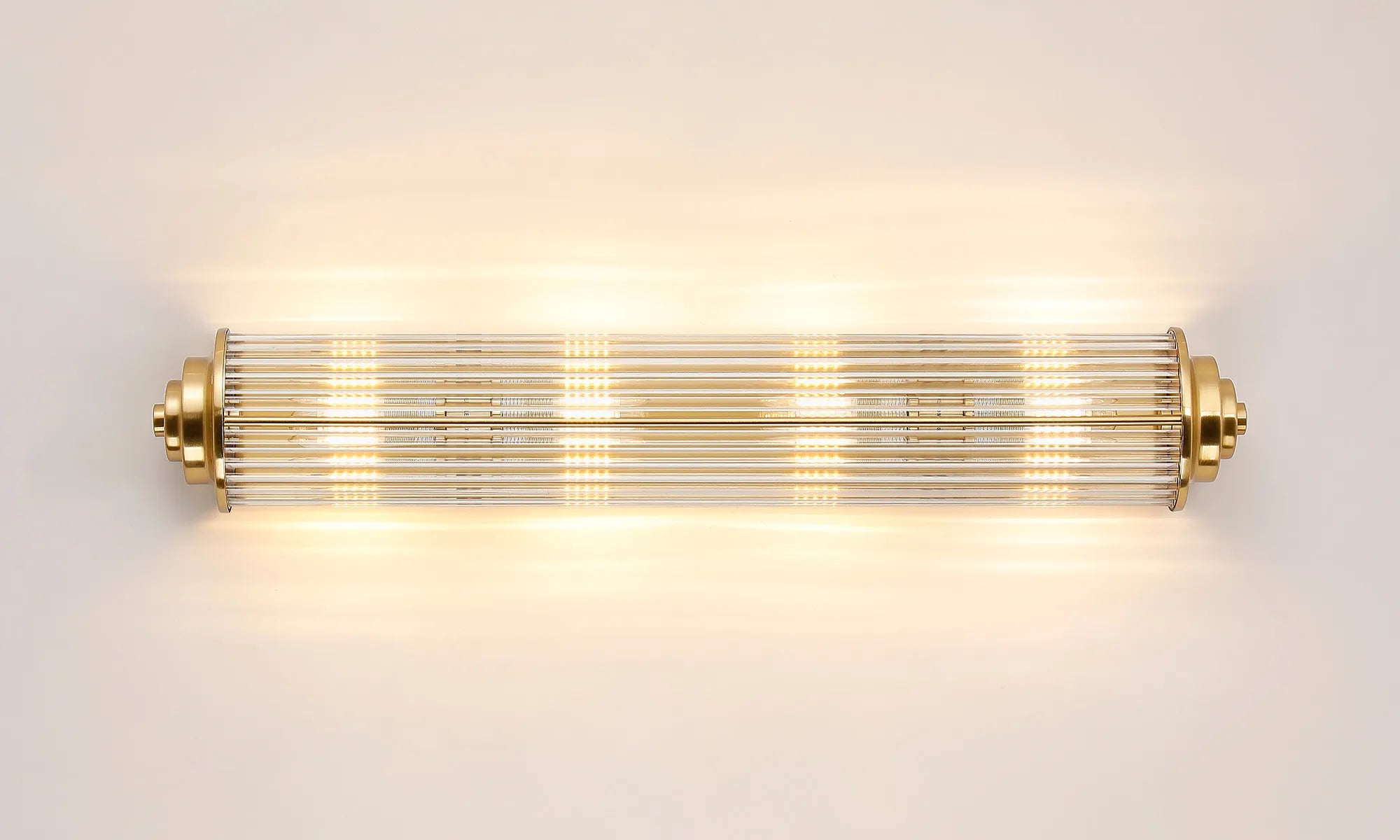Gwen 4lt Wall Light- Various Finishes