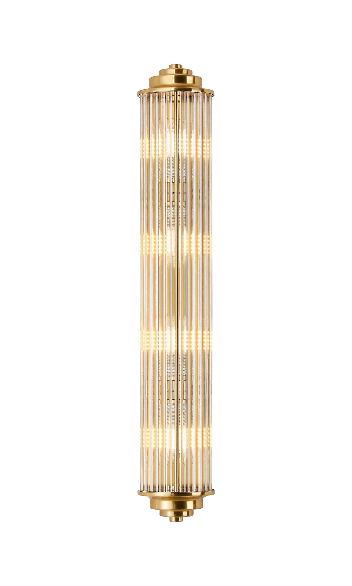 Gwen 4lt Wall Light- Various Finishes