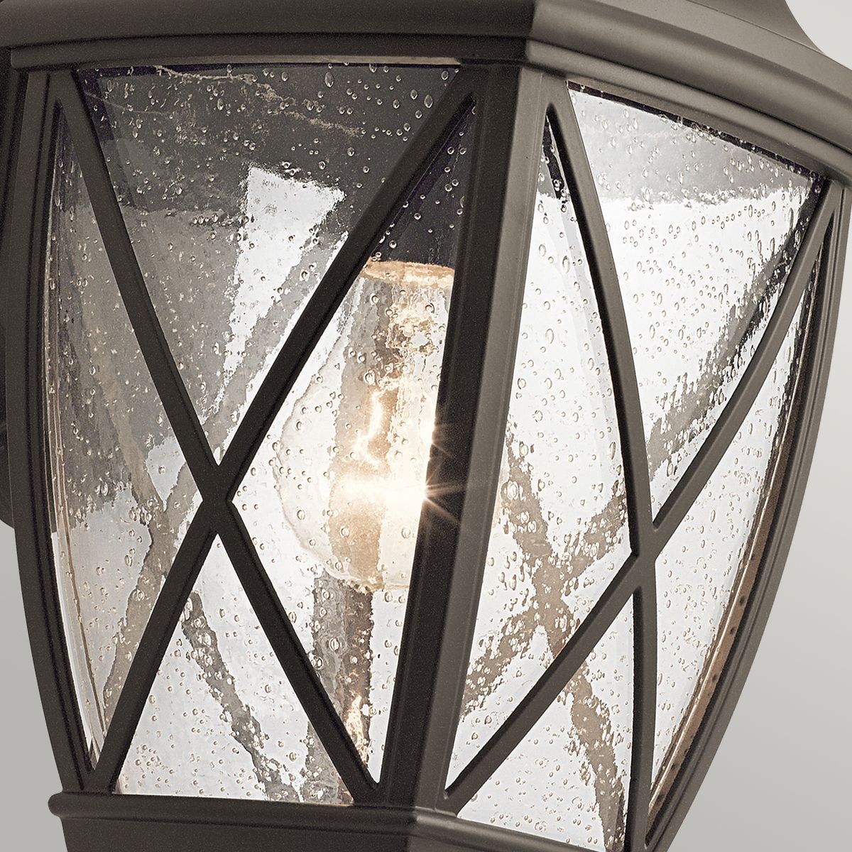 Tangier 1 Light Medium Pedestal