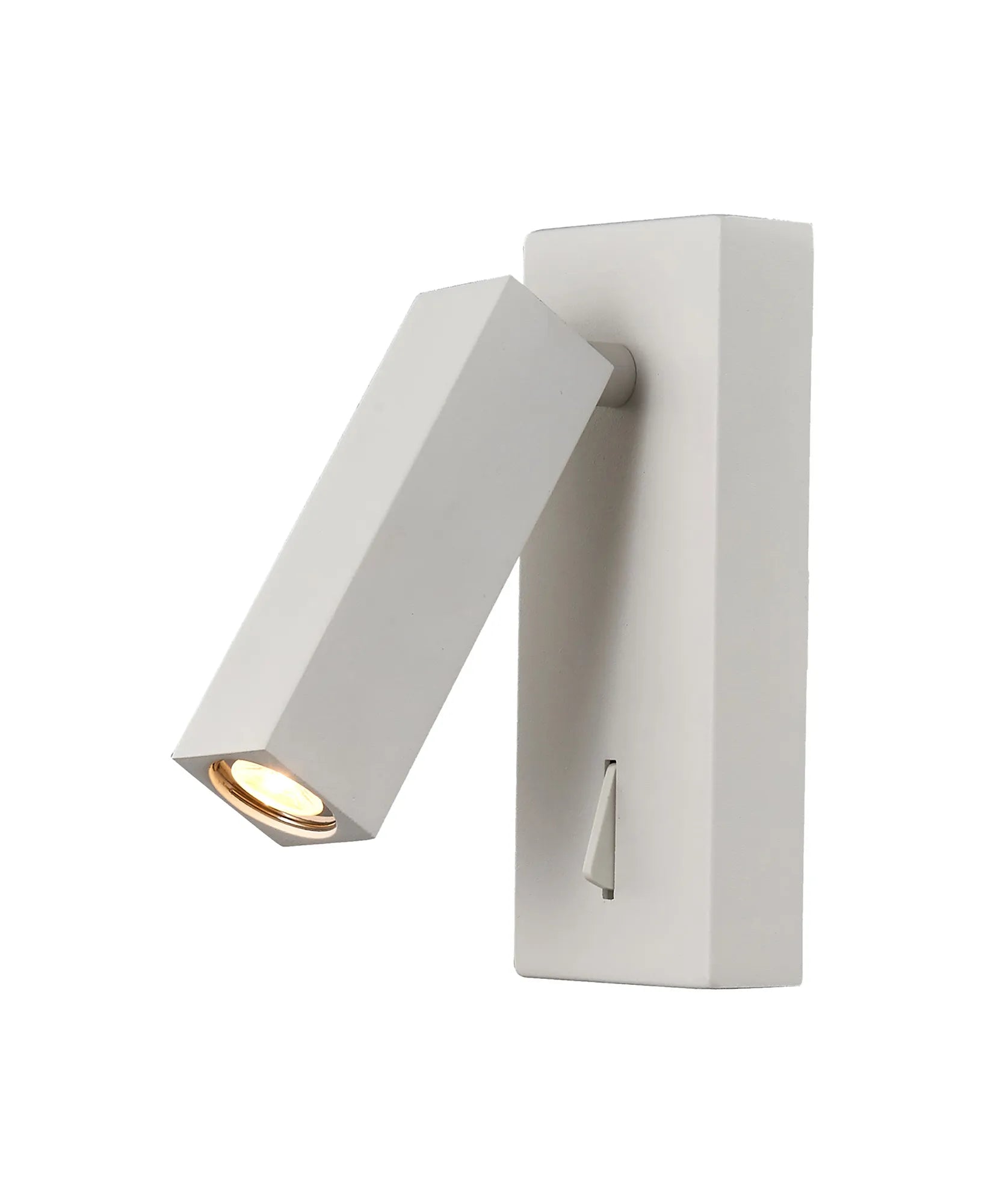 Tarifa 1Lt Reading Light - Various Finish