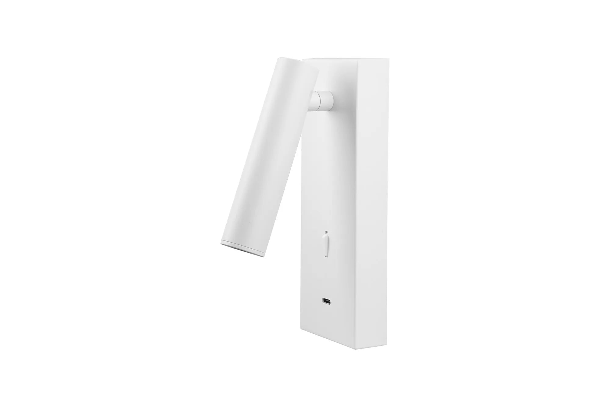 Tarifa III Reading Light w/ USB - Various Colours