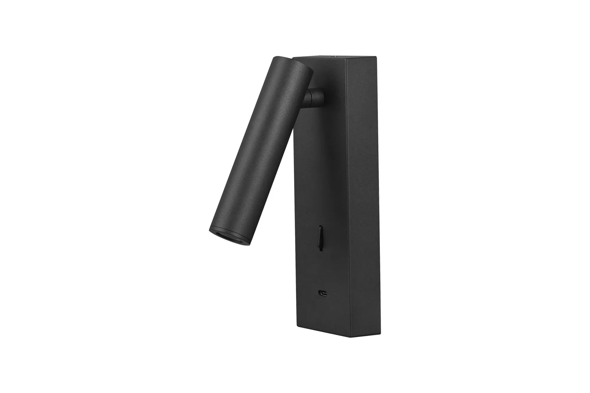 Tarifa III Reading Light w/ USB - Various Colours