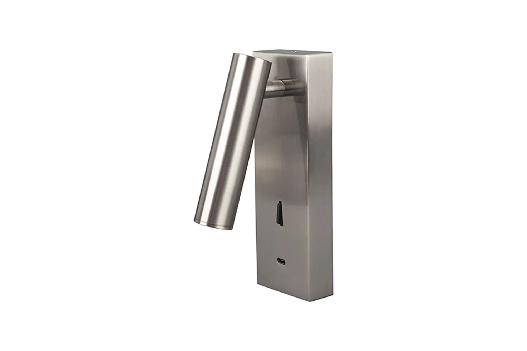 Tarifa III Reading Light w/ USB - Various Colours