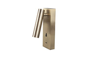 Tarifa III Reading Light w/ USB - Various Colours