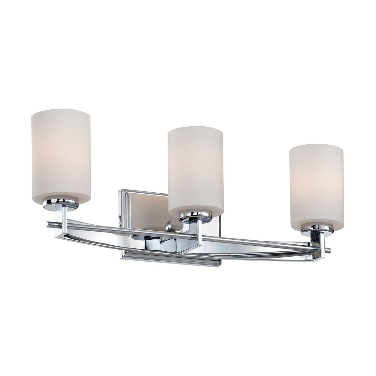 Taylor 3 Light Above Mirror Light - Cusack Lighting