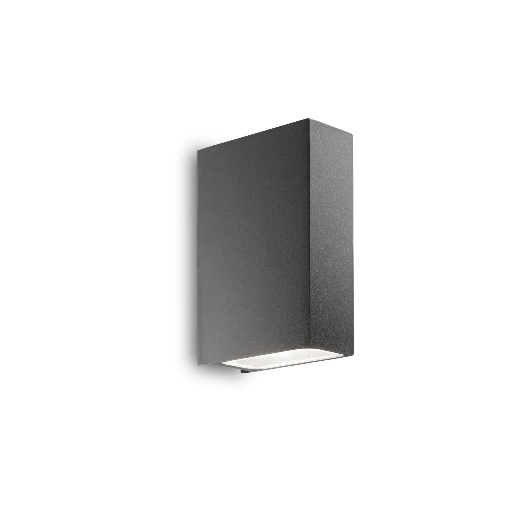 Tetris Outdoor wall light LED - Anthracite/White/Coffee/Grey Finish - Cusack Lighting