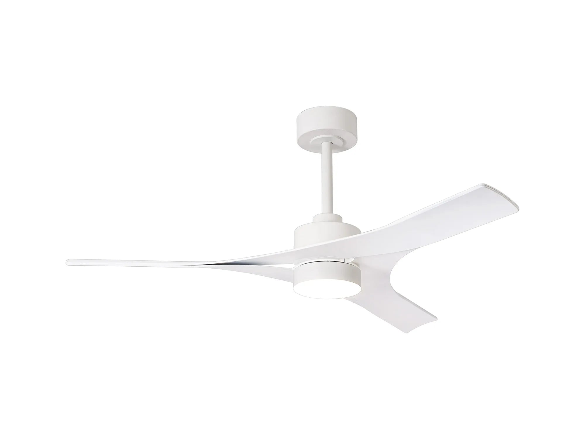 Thai LED Light Fan W/ App & Remote Control - Various Colours