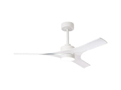 Thai LED Light Fan W/ App & Remote Control - Various Colours