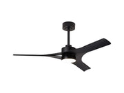 Thai LED Light Fan W/ App & Remote Control - Various Colours