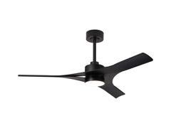 Thai LED Light Fan W/ App & Remote Control - Various Colours