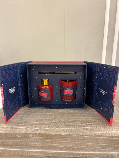 Festive Night Gift Set - Christmas Gift