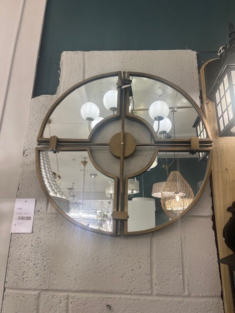 Libra Mirror - Christmas Gift