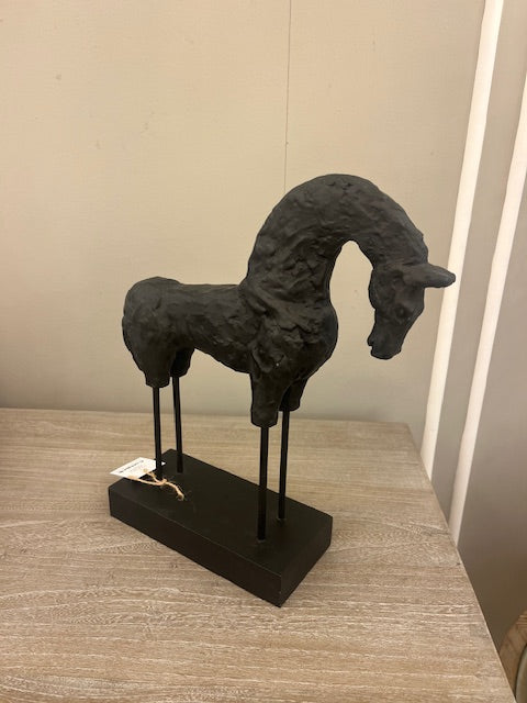 Black Horse