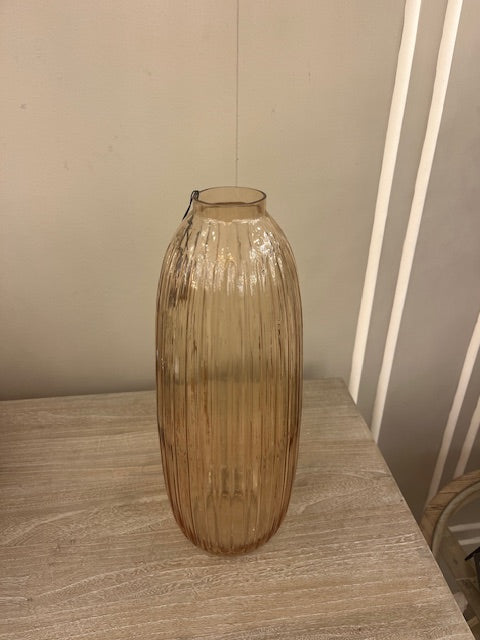 Glass Vase