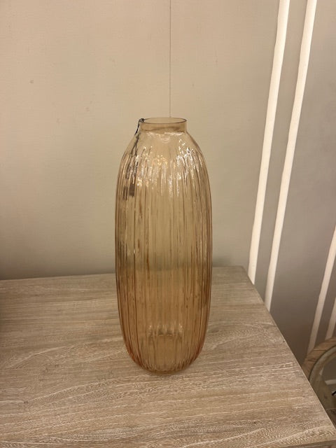 Glass Vase