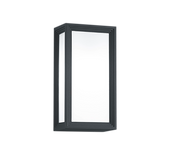 Timok Anthracite/White LED