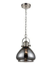 Titan Glass Pendant - Various Styles & Colours