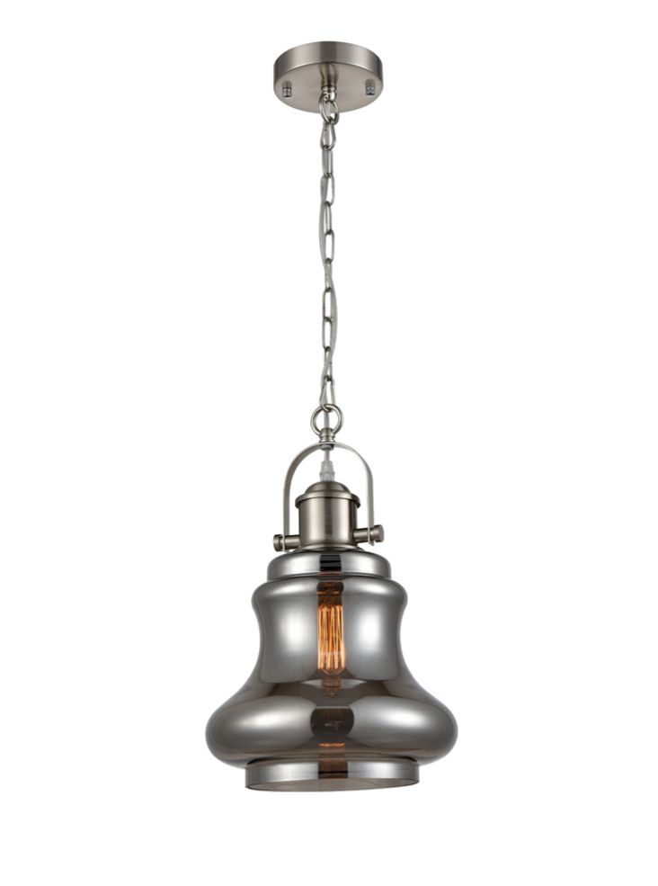 Titan Glass Pendant - Various Styles & Colours