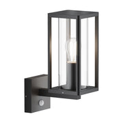 Cell PIR Sensor Outdoor Wall Light IP65- Promotional Offer