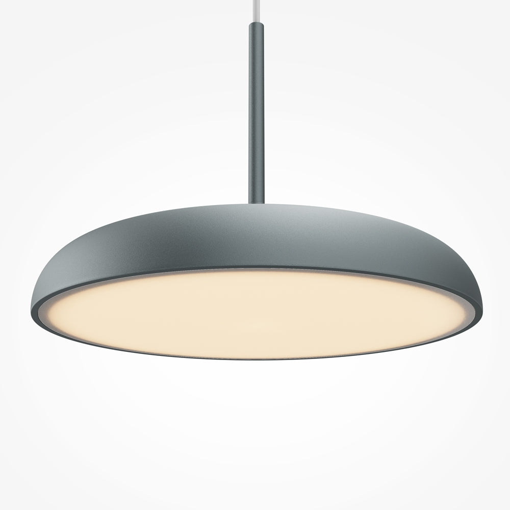 Gerhard Pendant Lights- Various Colours & Sizes