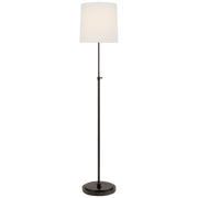 Bryant Floor Lamp- Various Finishes