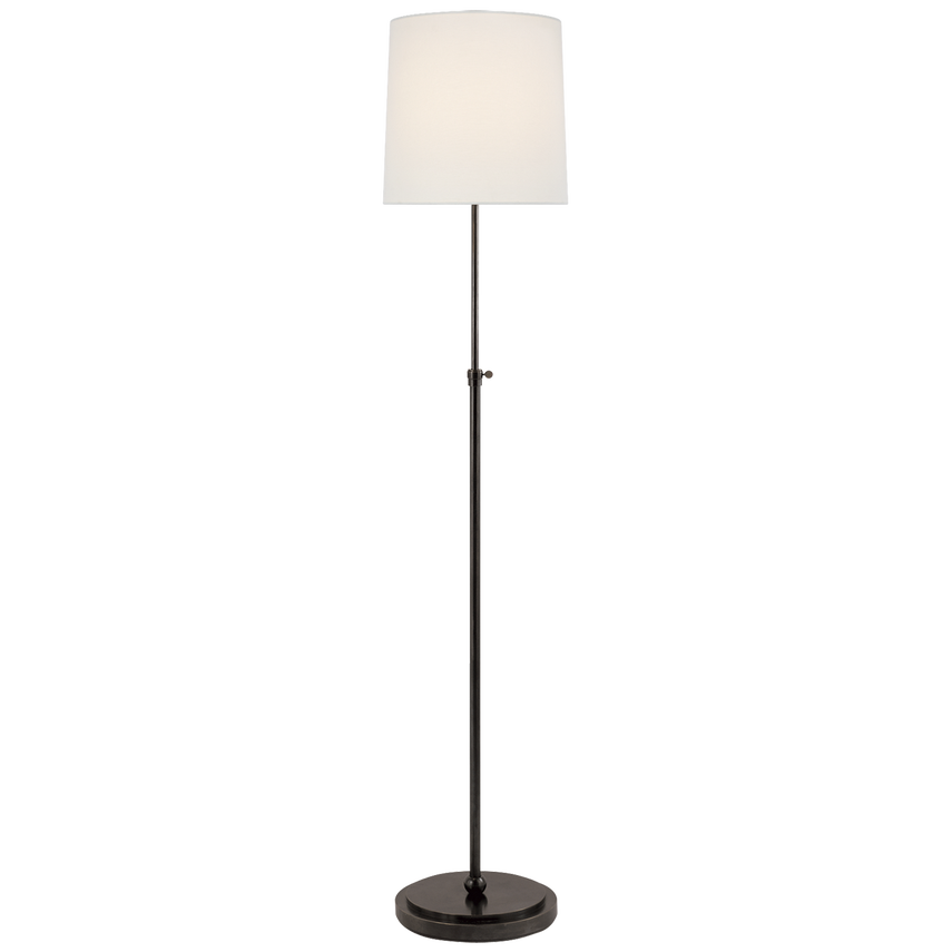 Bryant Floor Lamp- Various Finishes