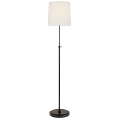 Bryant Floor Lamp- Various Finishes