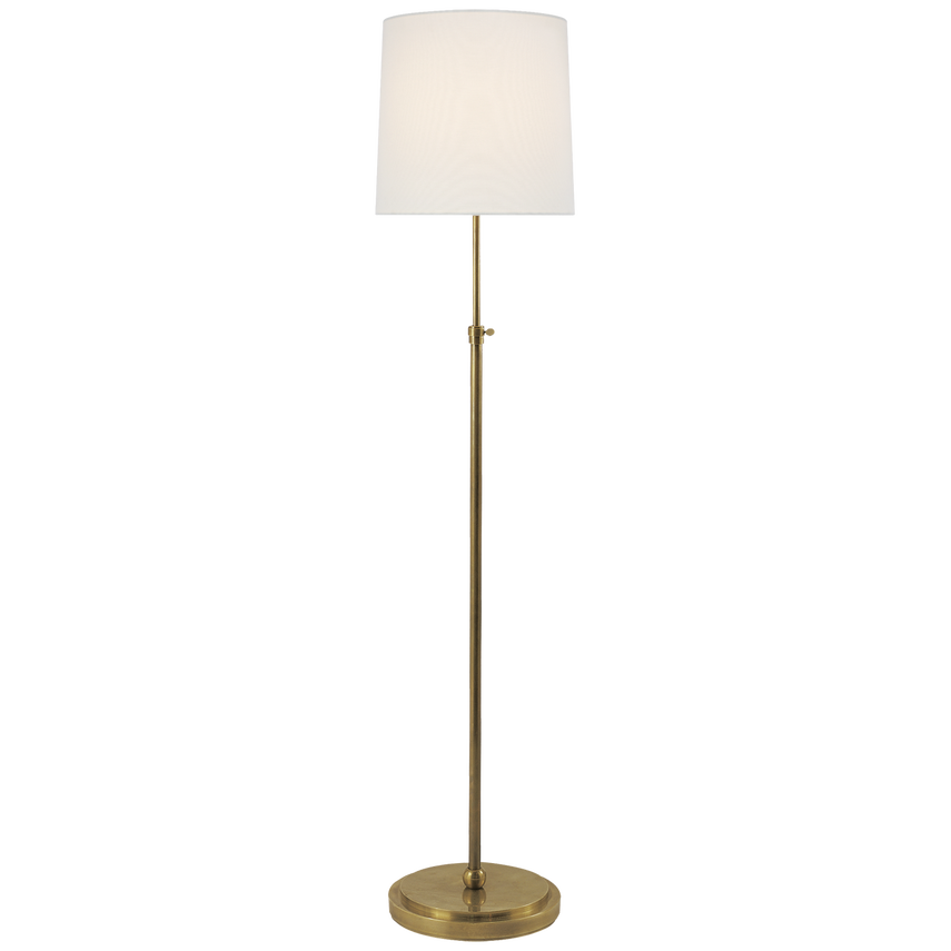 Bryant Floor Lamp- Various Finishes