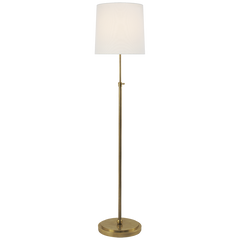Bryant Floor Lamp- Various Finishes