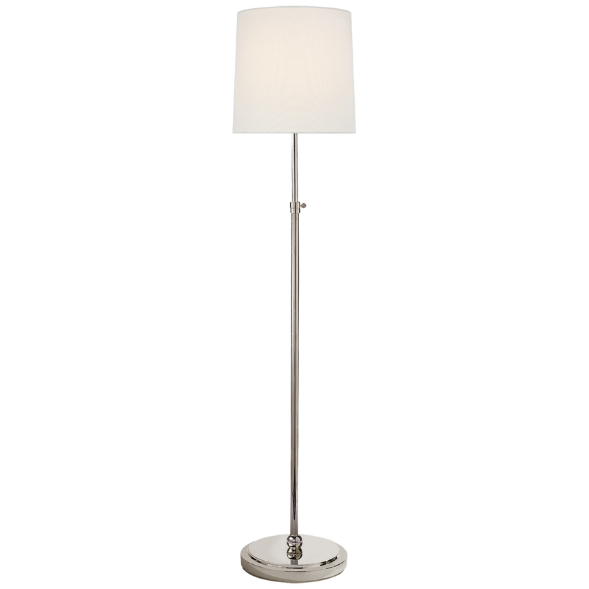 Bryant Floor Lamp- Various Finishes