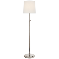 Bryant Floor Lamp- Various Finishes