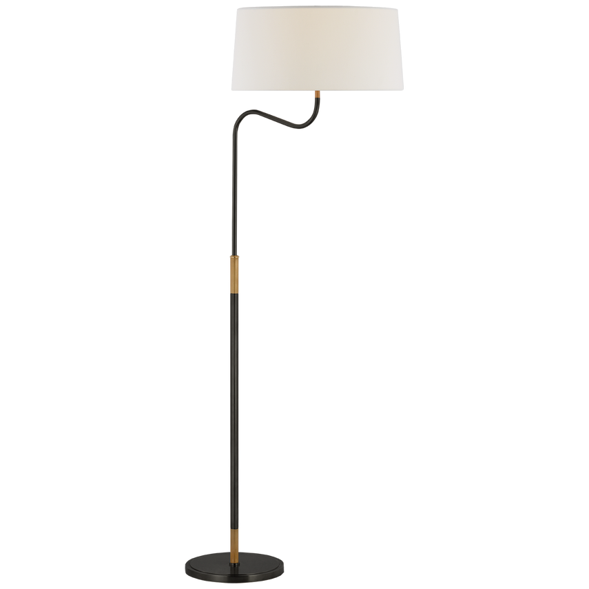 Canto Large Adjustable Floor Lamp