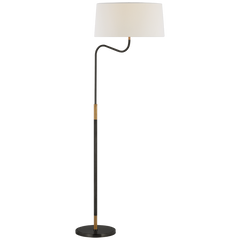 Canto Large Adjustable Floor Lamp