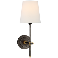 Bryant 1Lt Sconce - Various Finishes