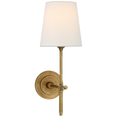 Bryant 1Lt Sconce - Various Finishes