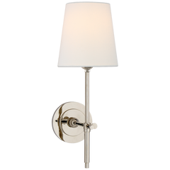 Bryant 1Lt Sconce - Various Finishes