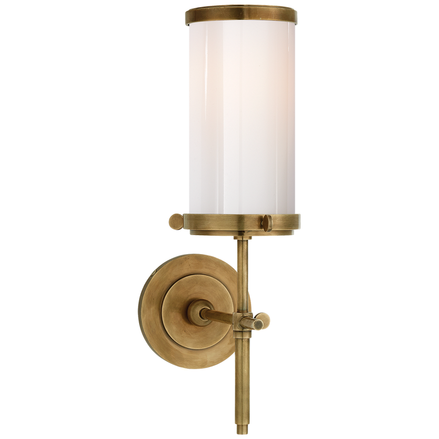 Bryant Bath Sconce- Various Finishes