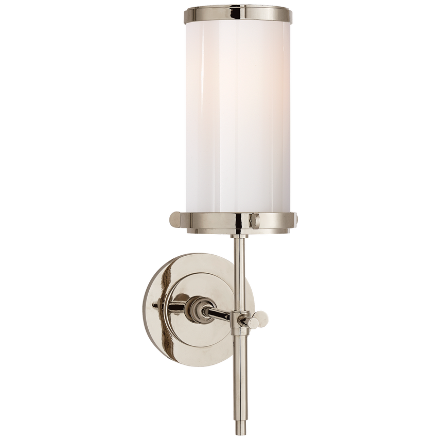 Bryant Bath Sconce- Various Finishes