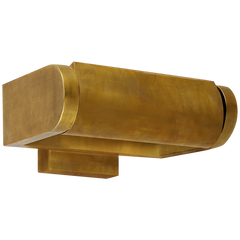 David 7"/12"/18" Art Light- Various Finishes