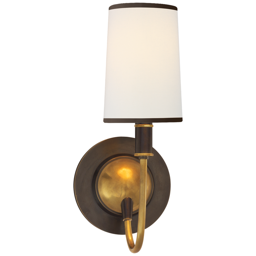 Elkins Sconce