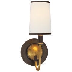 Elkins Sconce
