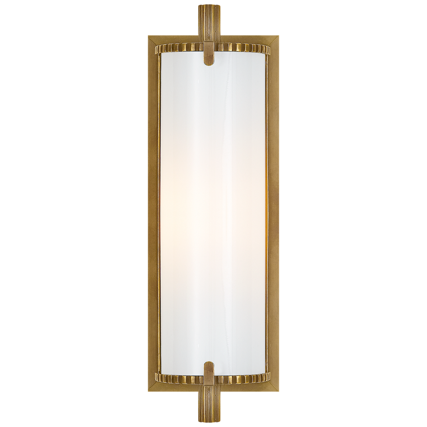 Calliope Short/ Tall Bath Light- Various Finishes