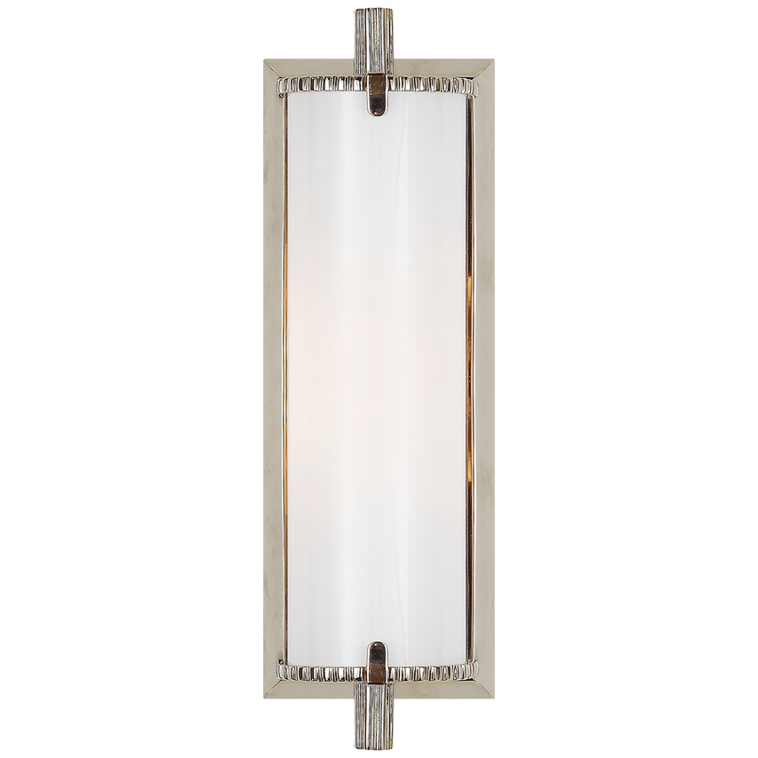 Calliope Short/ Tall Bath Light- Various Finishes
