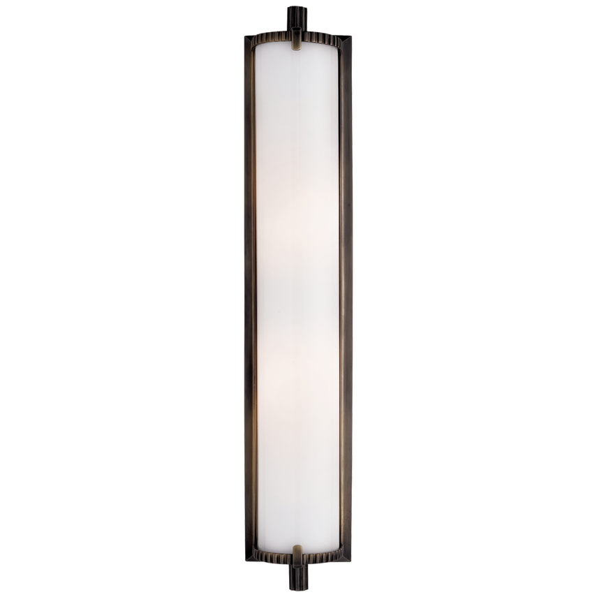 Calliope Short/ Tall Bath Light- Various Finishes