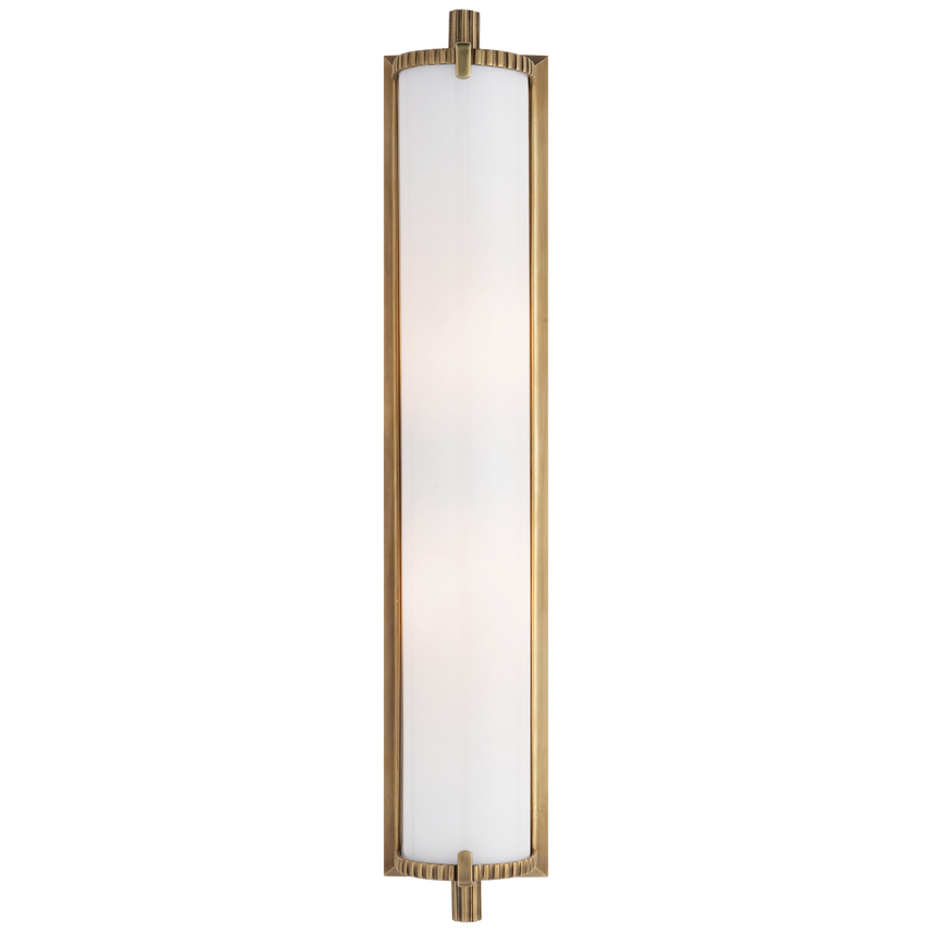 Calliope Short/ Tall Bath Light- Various Finishes