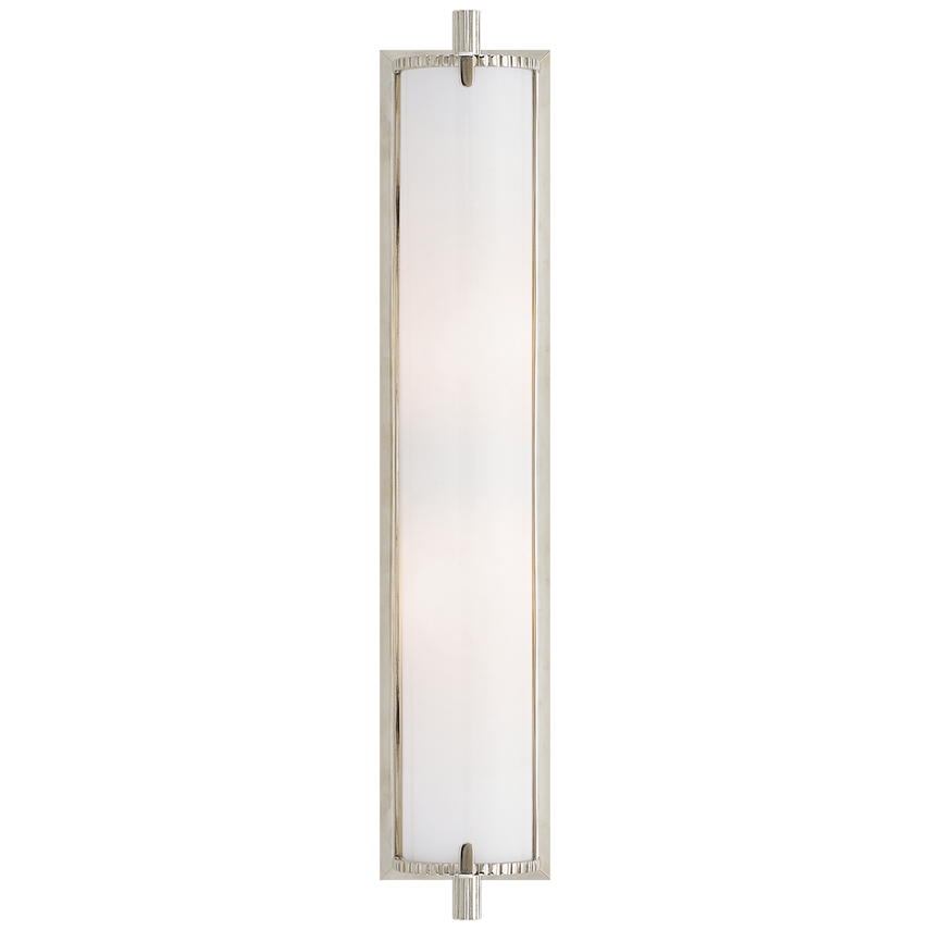 Calliope Short/ Tall Bath Light- Various Finishes
