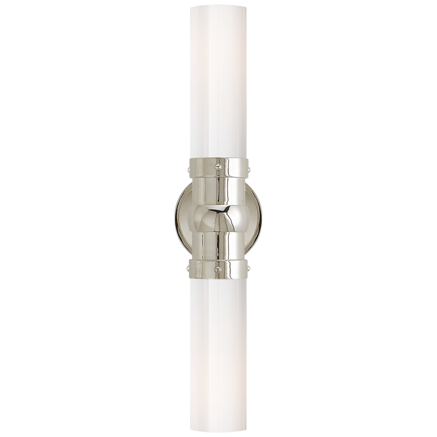 Graydon Double Bath Light- Various Finishes