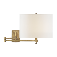Hudson Swing Arm- Various Colors